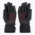 Men's ski glove ZIENER Ginx As Aw black 801066.888 2