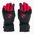 Men's ski glove ZIENER Ginx As Aw black 801066.888 3