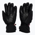 Men's ski glove ZIENER Gin Gtx Pr black 801077.12 2