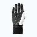 Women's Ski Gloves ZIENER Kitty Aquashield white 3