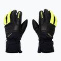 Men's ski glove ZIENER Glyxus As black 801040.490 3
