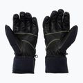 Men's ski glove ZIENER Glyxus As black 801040.490 4