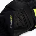 Men's ski glove ZIENER Glyxus As black 801040.490 5
