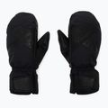 ZIENER Gettero As Aw Mitten men's snowboarding gloves black 211002.12 2