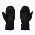 ZIENER Gettero As Aw Mitten men's snowboarding gloves black 211002.12 3
