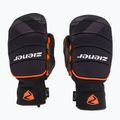 ZIENER Gladiator As Aw men's snowboarding gloves black 211201.918 3