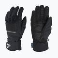 Men's Ski Gloves ZIENER Granit GTX AW alpine black