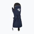 ZIENER Children's Ski Gloves Lanup Aquashield AW Minis dark navy 2