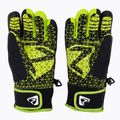 Ziener Lonzalo AS children's ski glove black 801922 2