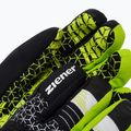 Ziener Lonzalo AS children's ski glove black 801922 4