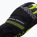 Ziener Lonzalo AS children's ski glove black 801922 5