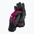 ZIENER Ladir As Aw children's ski glove black 211208.766