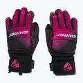 ZIENER Ladir As Aw children's ski glove black 211208.766 3