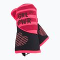 Children's snowboard gloves ZIENER Liwani As Pr Mitten red 211902.308758 4