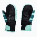 Children's snowboard gloves ZIENER Liwani As Pr Mitten blue 211902.953211 2