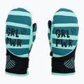 Children's snowboard gloves ZIENER Liwani As Pr Mitten blue 211902.953211 3