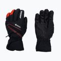 Men's ski glove ZIENER Gunar Gtx black 801083.12888