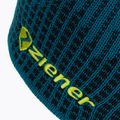ZIENER Idalis cap blue 212148 57 3