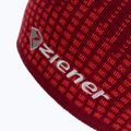 ZIENER Idalis cap red 212148.102 3