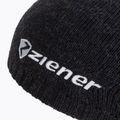 ZIENER children's cap Iruno black 212176.12 3