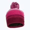 ZIENER Ishi winter beanie in red 802116.266 2