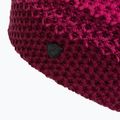 ZIENER Ishi winter beanie in red 802116.266 3