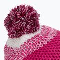 ZIENER Ishi winter beanie in red 802116.266 4