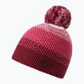 ZIENER Ishi winter beanie in red 802116.266 5