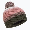 ZIENER children's winter beanie Ishi pink 802166.153