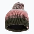 ZIENER children's winter beanie Ishi pink 802166.153 2