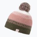 ZIENER children's winter beanie Ishi pink 802166.153 4