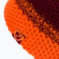 ZIENER Ishi children's winter cap orange 802166.784 3