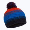 ZIENER Ishi children's winter cap blue 802166.798108