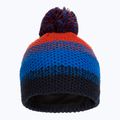 ZIENER Ishi children's winter cap blue 802166.798108 2