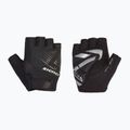 Men's cycling gloves ZIENER Crudt-Z black