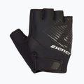 Men's cycling gloves ZIENER Crudt-Z black 2