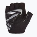 Men's cycling gloves ZIENER Crudt-Z black 3
