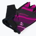 ZIENER MTB Crizy Lady GELfoam purple cycling gloves Z-228100/693 4