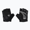 Men's cycling gloves Ziener MTB Collby Gel black