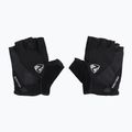 Men's cycling gloves Ziener MTB Collby Gel black 2