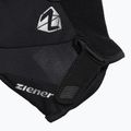 Men's cycling gloves Ziener MTB Collby Gel black 4