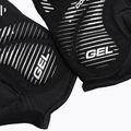 Men's cycling gloves Ziener MTB Collby Gel black 5