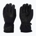 Men's ski glove ZIENER Getter AS AW black 221001