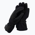 Men's ski glove ZIENER Getter AS AW black 221001