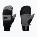 Men's ski glove ZIENER Gendon AS Mitten black 801089