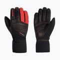 ZIENER Glyxus AS new red ski glove