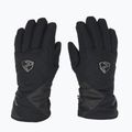 Women's Ski Gloves ZIENER Kamea GTX black 801198 3