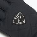 Women's Ski Gloves ZIENER Kamea GTX black 801198 4