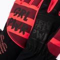 Children's ski glove ZIENER Liwa AS PR red 801997 5