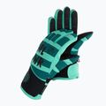 Children's ski glove ZIENER Liwa AS PR blue 801997